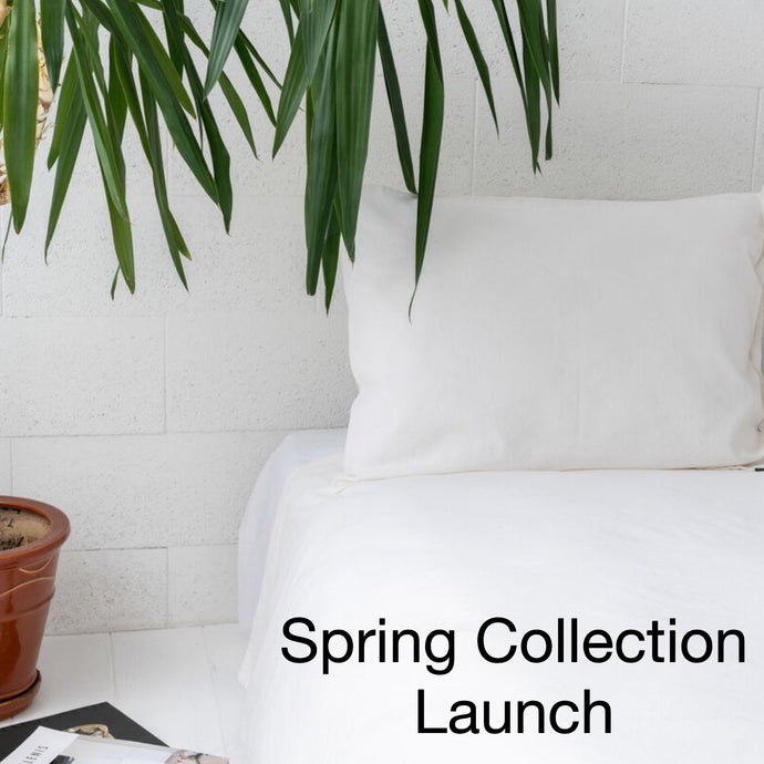 28.05 - 29.05 Spring Collections Launch