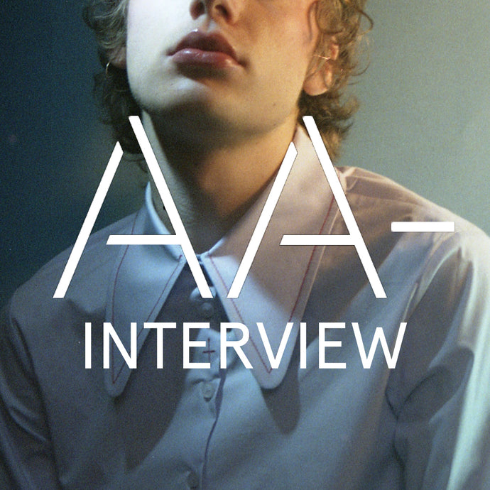 Interview // 113 Studio