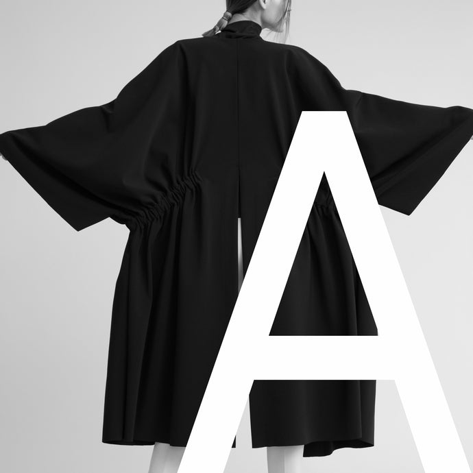 Interview // Adi Benjo