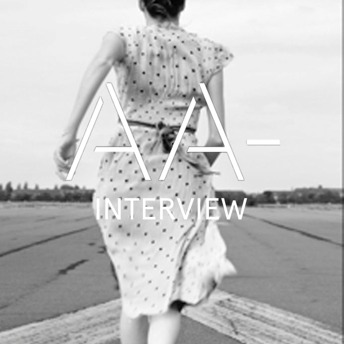 Interview // Laetitia Michal