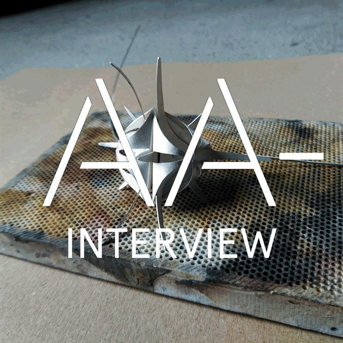 Interview // Mimikra