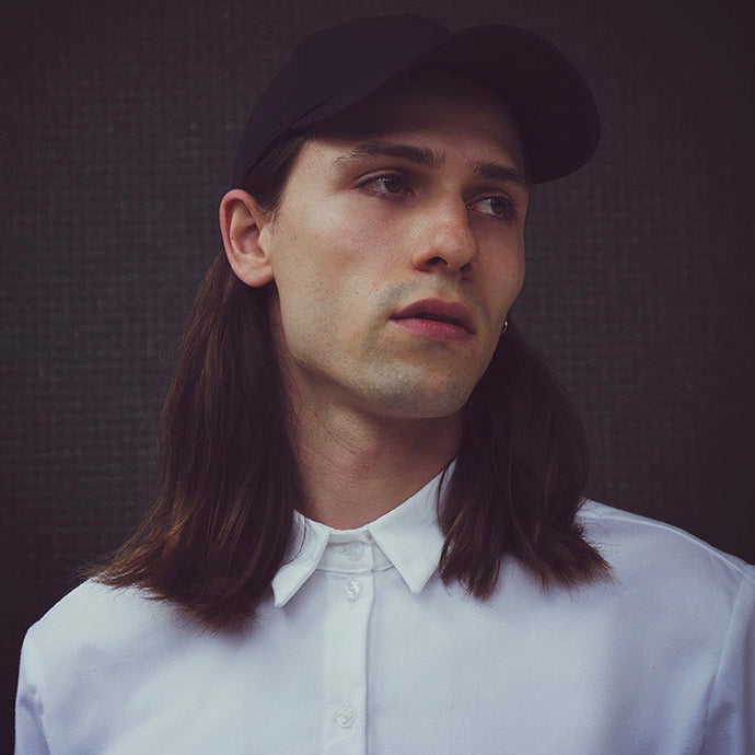 Interview // Marco Scaiano