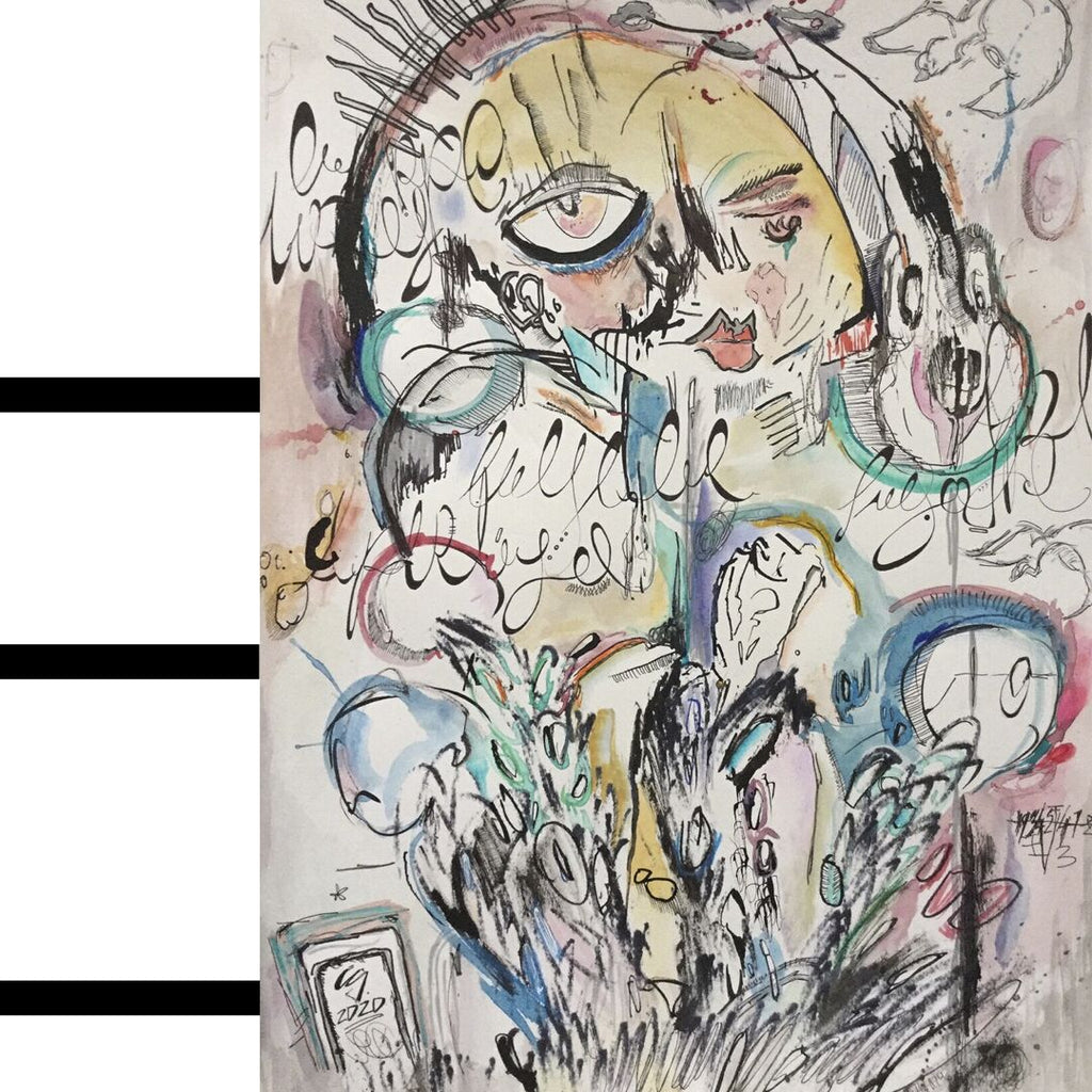 Interview // Charles Simmonds – AA-COLLECTED