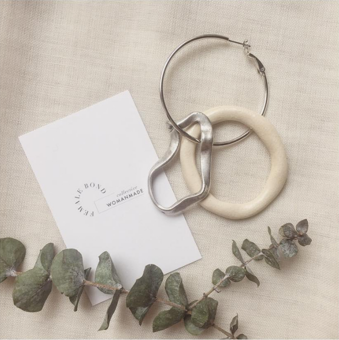 Interview // collective WOMANMADE