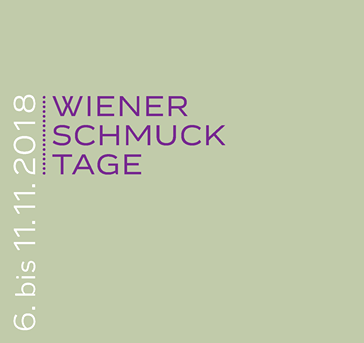 6.11 - 11.11 Wiener Schmucktage at INA KENT STORE