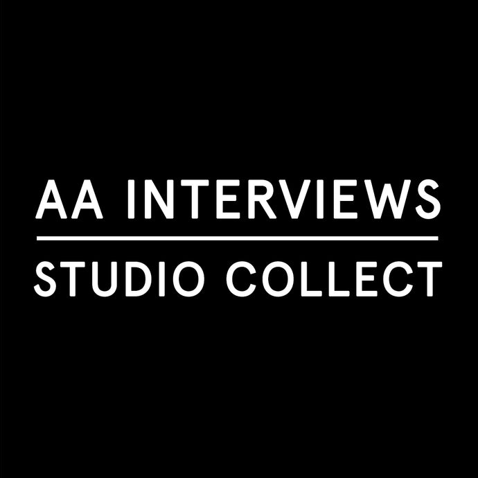 Interview // Studio Collect