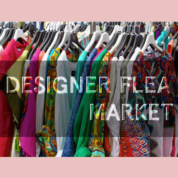 19.08 Designer Flea Market
