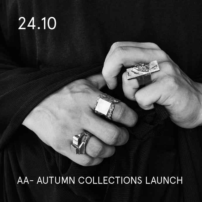 24.10 AUTUMN COLLECTIONS LAUNCH