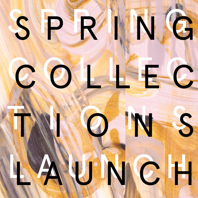 06.04 Spring Collections Launch // BERLIN