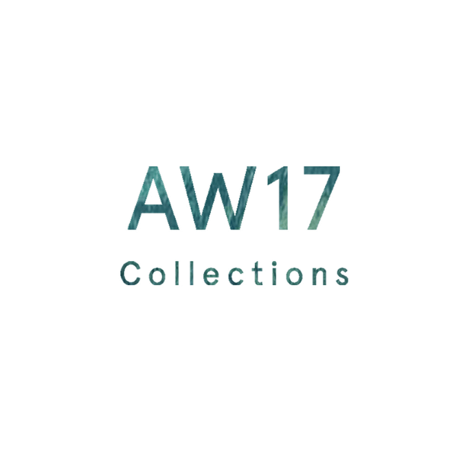 AW17 Collections Launch // 29th Sep