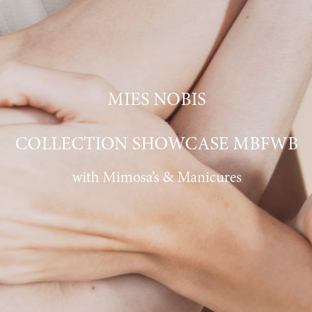 MIES NOBIS Collection Showcase