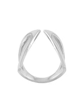 MIES NOBIS - Cut-out Claavi Ring